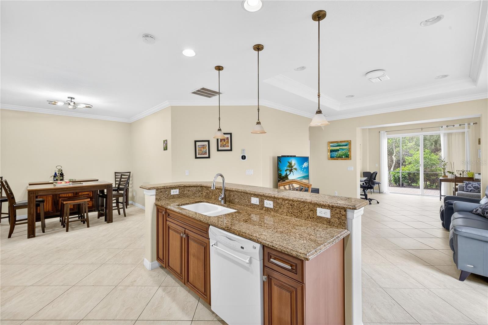 VENETIAN GOLF & RIV CLUB PH 4A - Residential