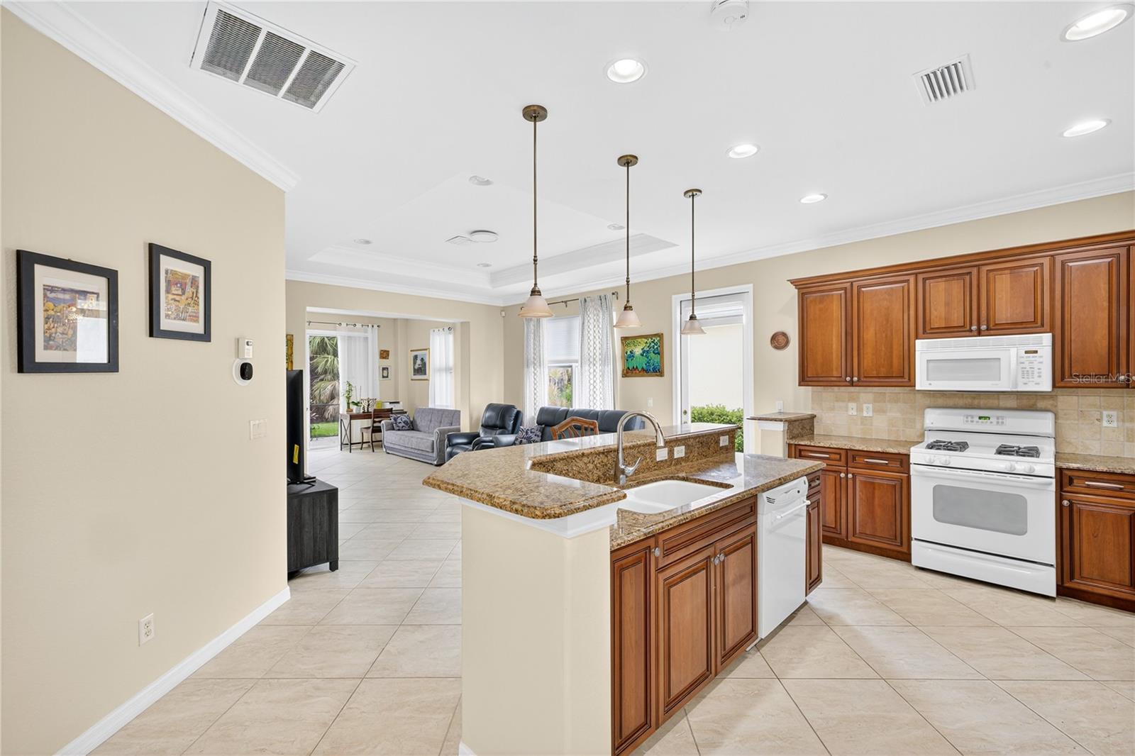 VENETIAN GOLF & RIV CLUB PH 4A - Residential