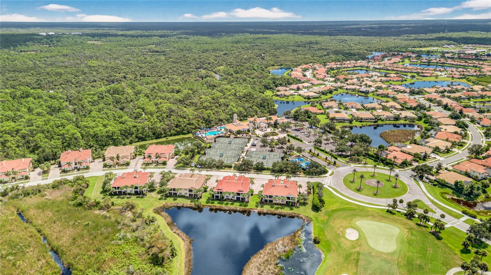 VENETIAN GOLF & RIV CLUB PH 4A - Residential