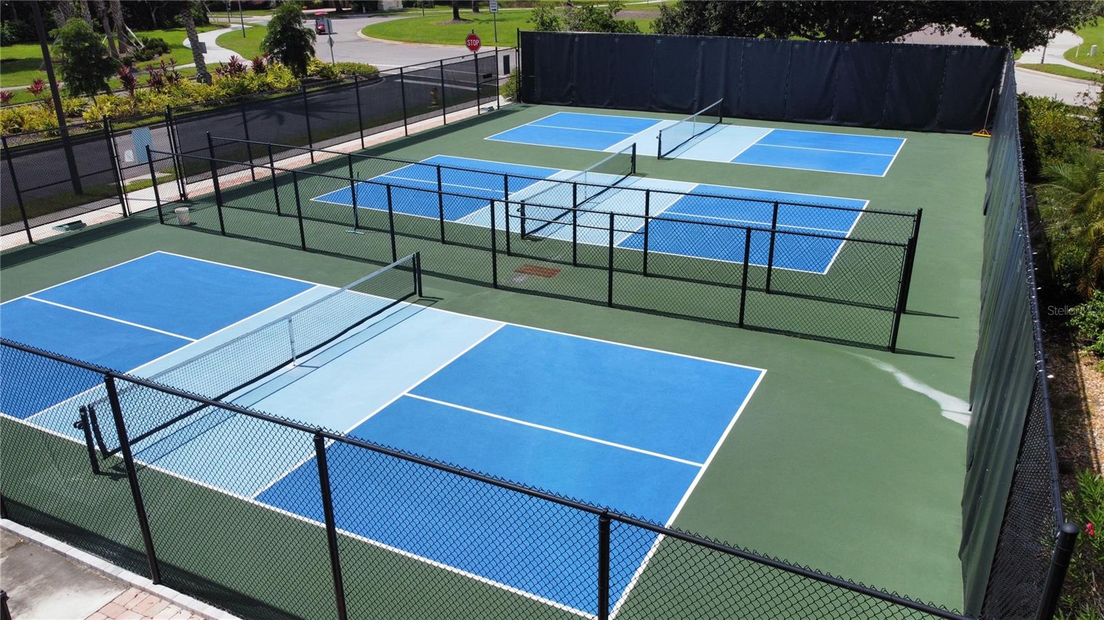 VENETIAN GOLF & RIV CLUB PH 4A - Residential