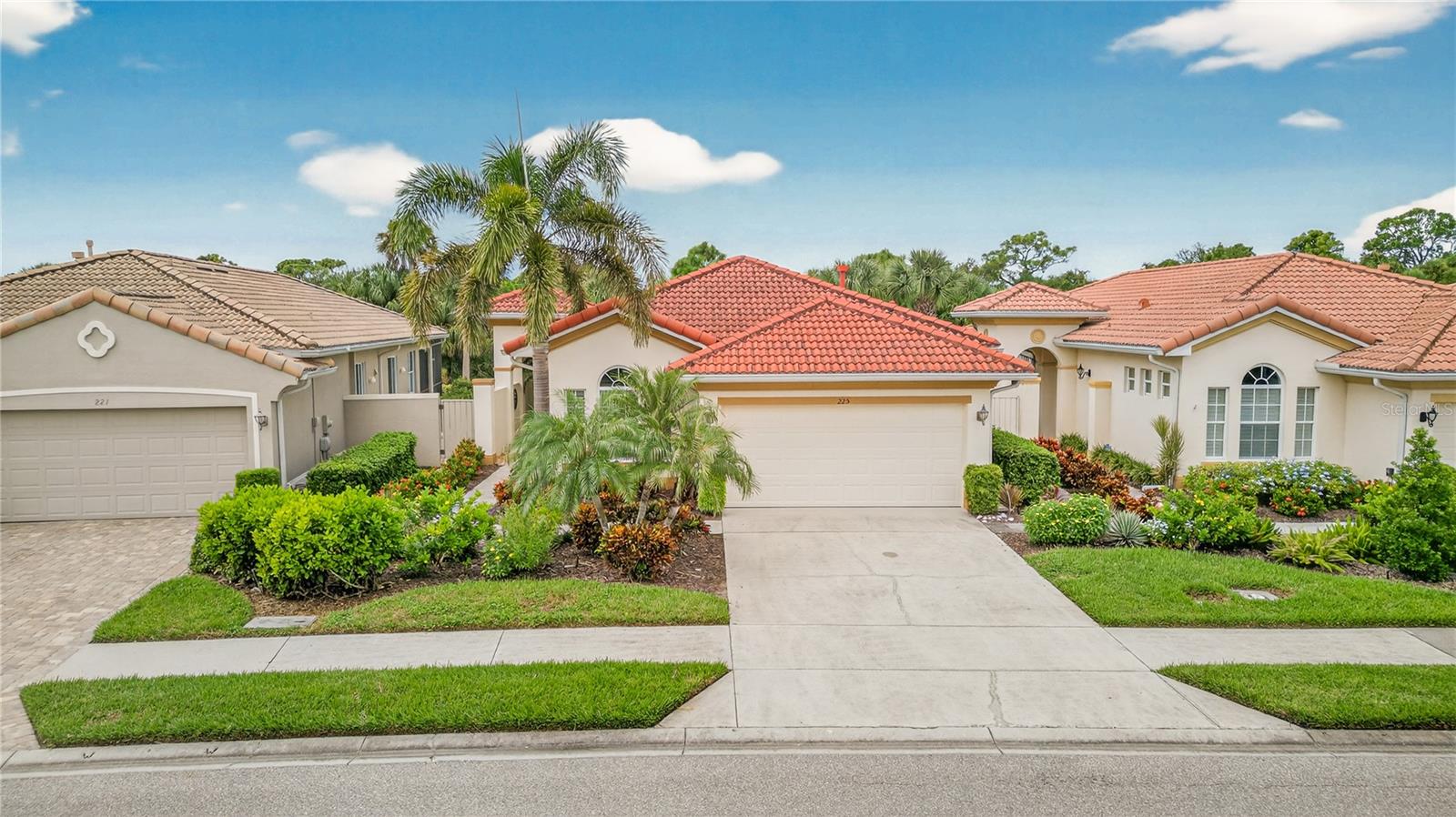 VENETIAN GOLF & RIV CLUB PH 4A - Residential