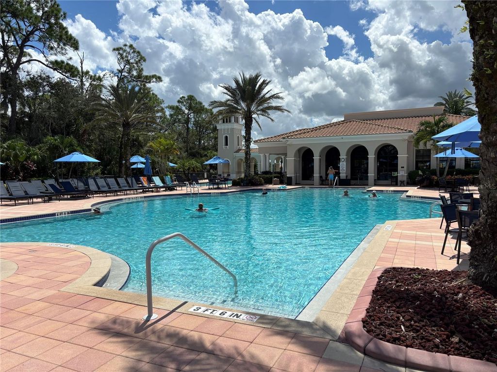 Photo of 225 Mestre Place, North Venice, FL 34275 (MLS # C7514783)