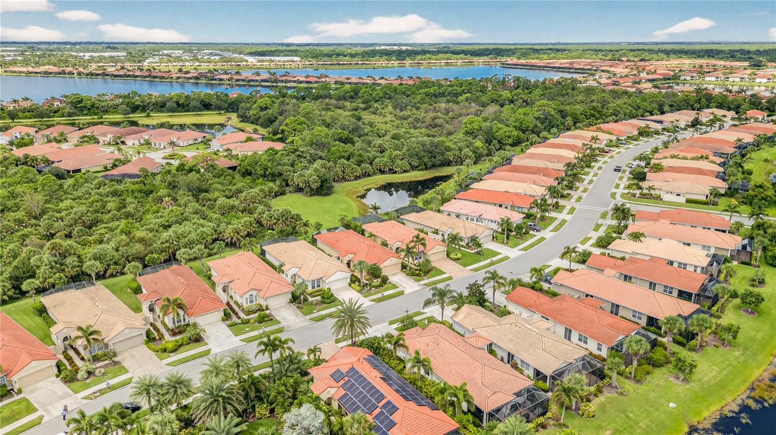 VENETIAN GOLF & RIV CLUB PH 4A - Residential