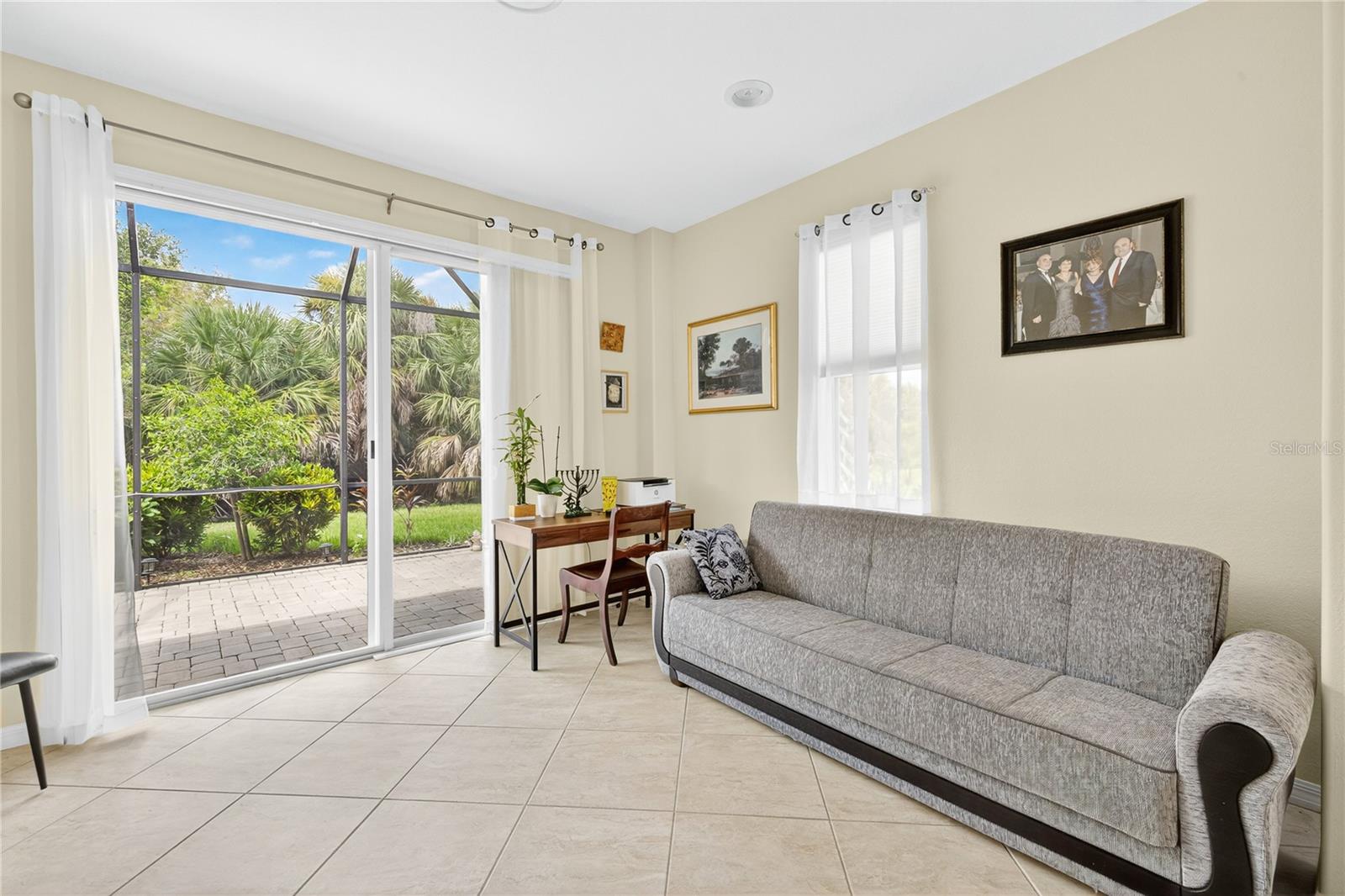 VENETIAN GOLF & RIV CLUB PH 4A - Residential