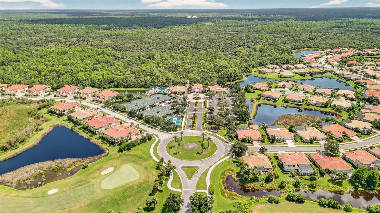 VENETIAN GOLF & RIV CLUB PH 4A - Residential