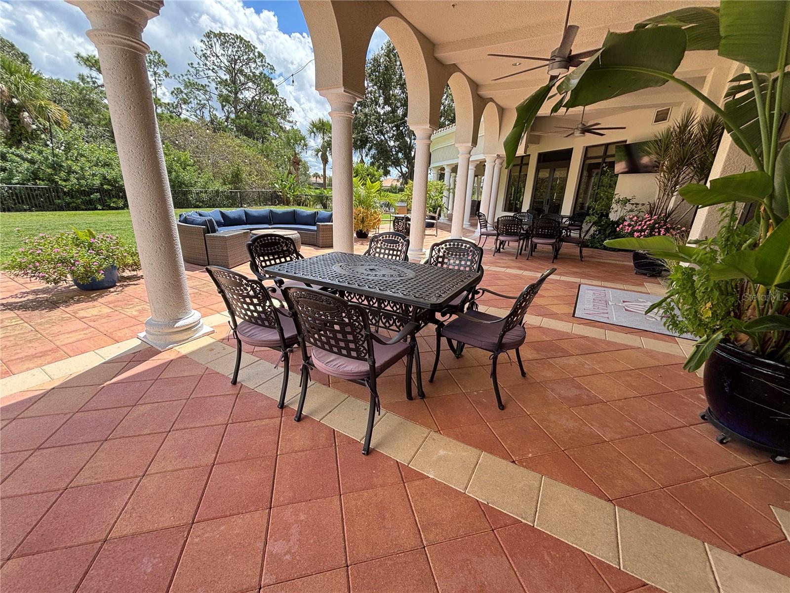 VENETIAN GOLF & RIV CLUB PH 4A - Residential
