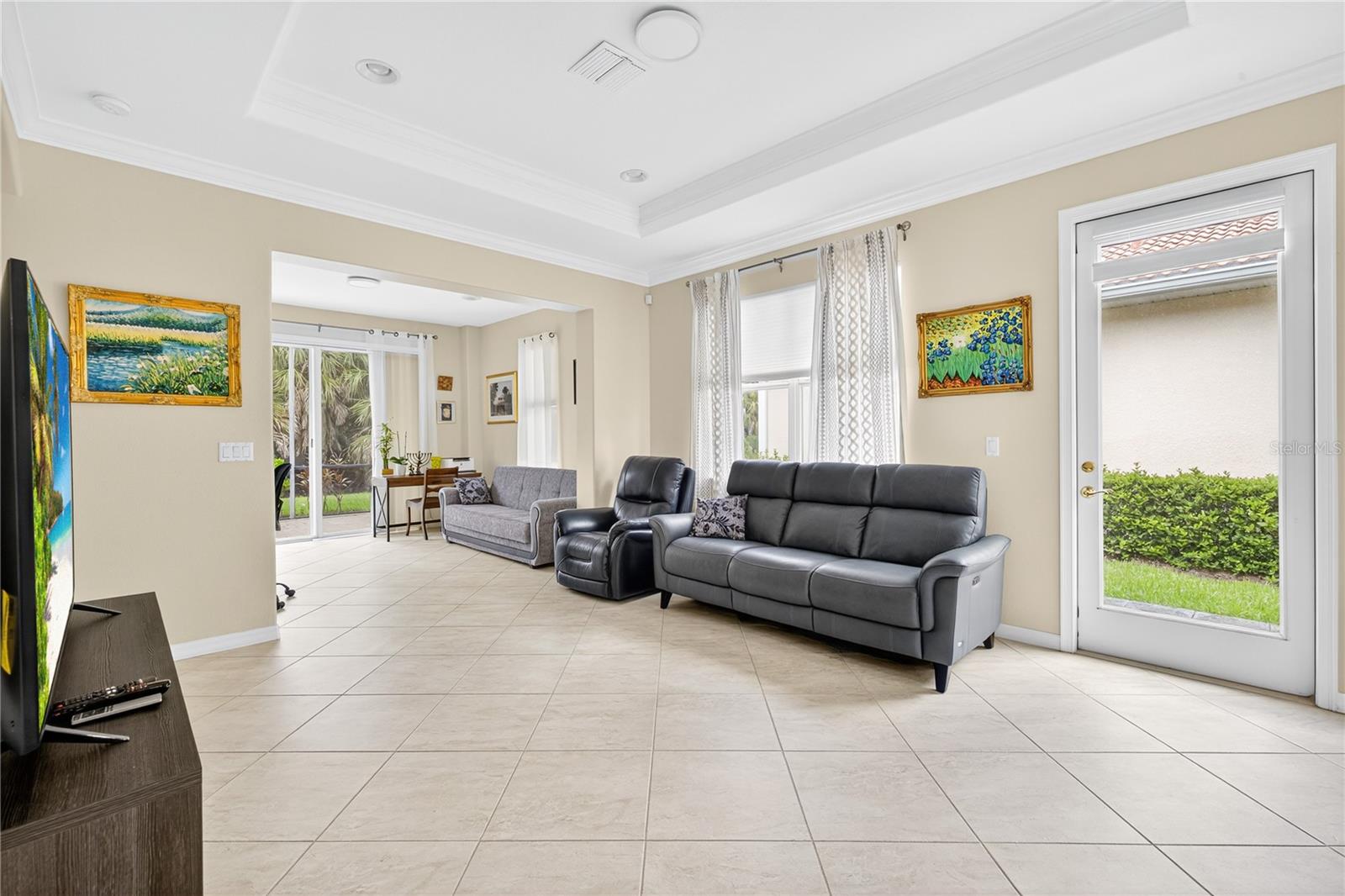 VENETIAN GOLF & RIV CLUB PH 4A - Residential