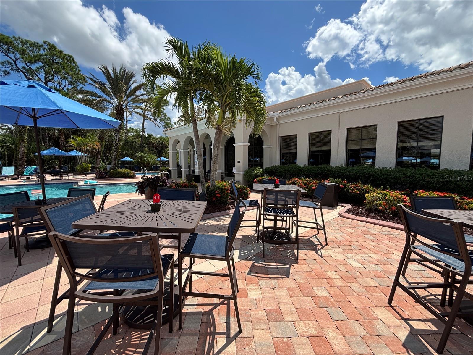 VENETIAN GOLF & RIV CLUB PH 4A - Residential