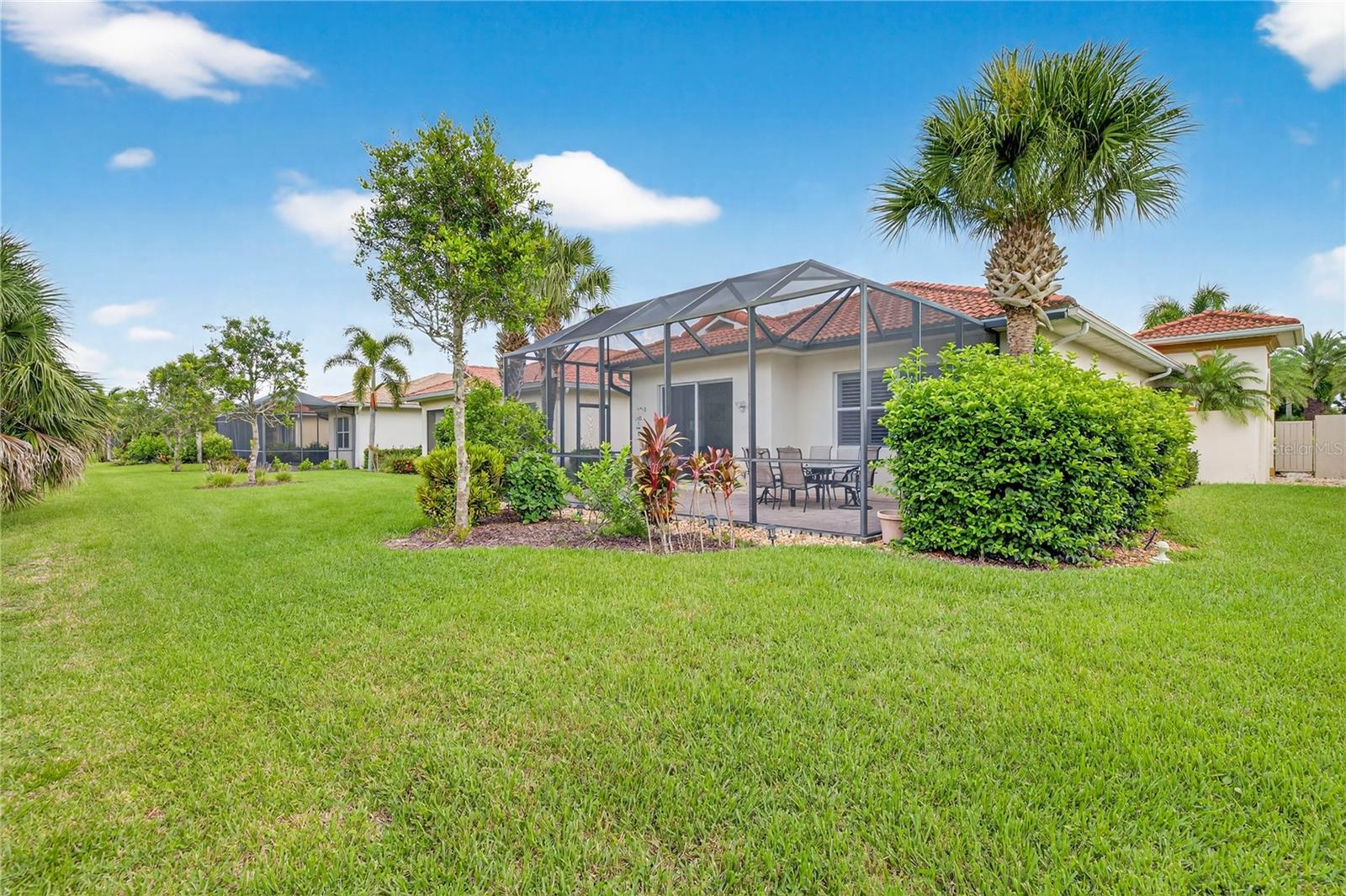 VENETIAN GOLF & RIV CLUB PH 4A - Residential