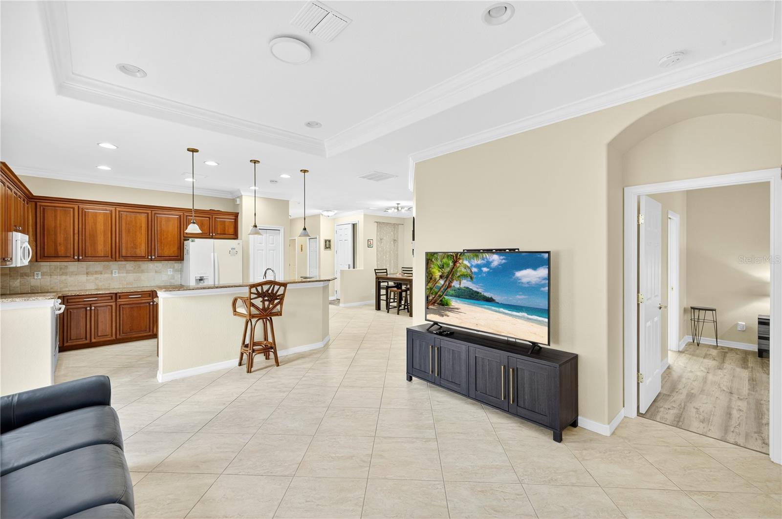 VENETIAN GOLF & RIV CLUB PH 4A - Residential