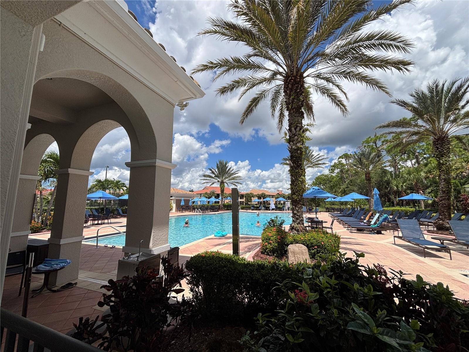 VENETIAN GOLF & RIV CLUB PH 4A - Residential