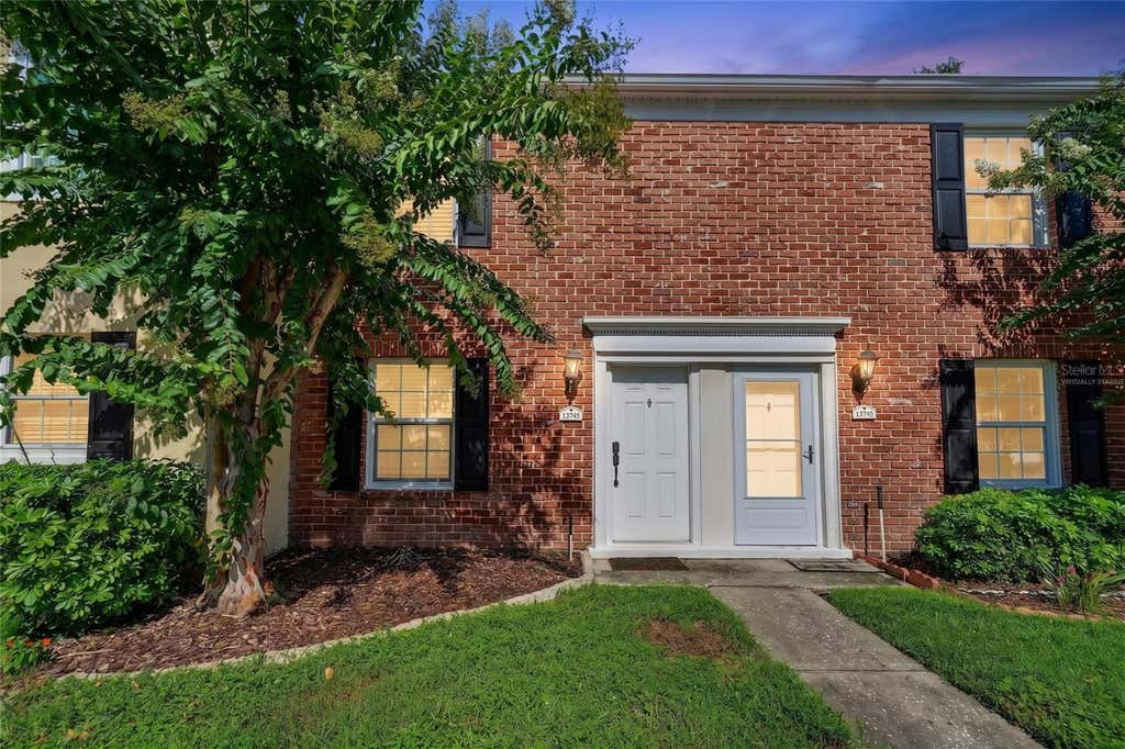 Photo of 13747 Juniper Blossom Drive, Tampa, FL 33618 (MLS # TB8538485)