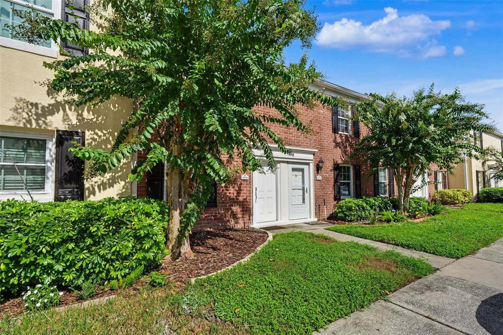 Photo of 13747 Juniper Blossom Drive, Tampa, FL 33618 (MLS # TB8538485)