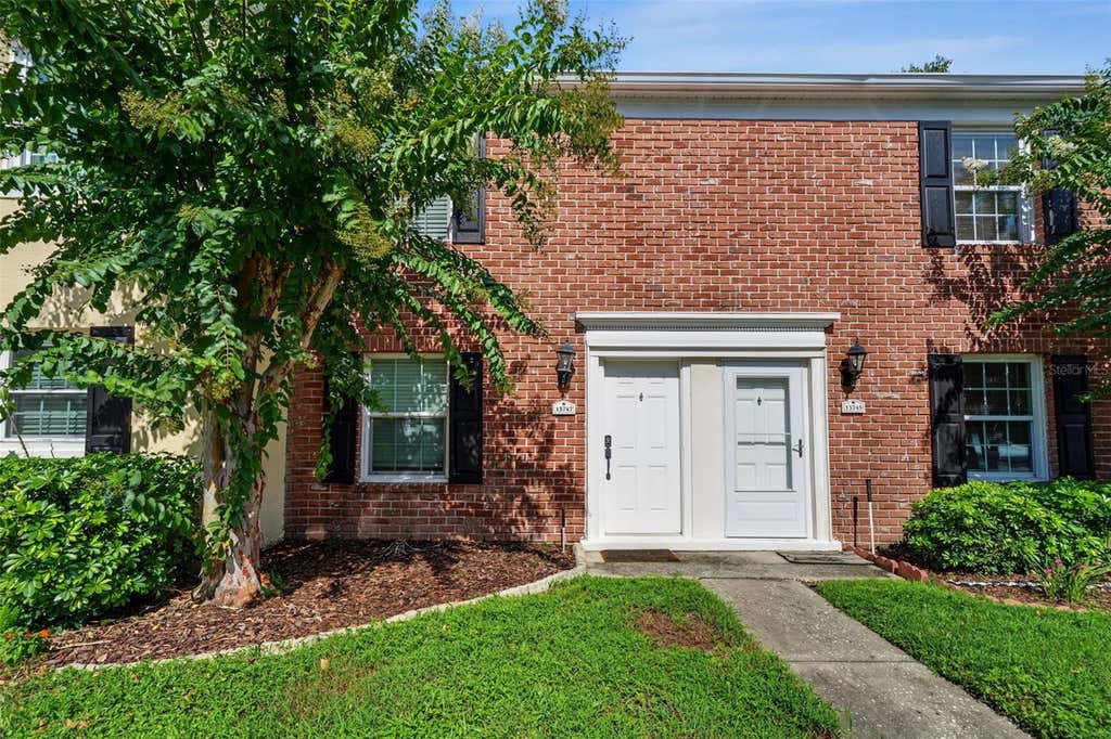 Photo of 13747 Juniper Blossom Drive, Tampa, FL 33618 (MLS # TB8538485)