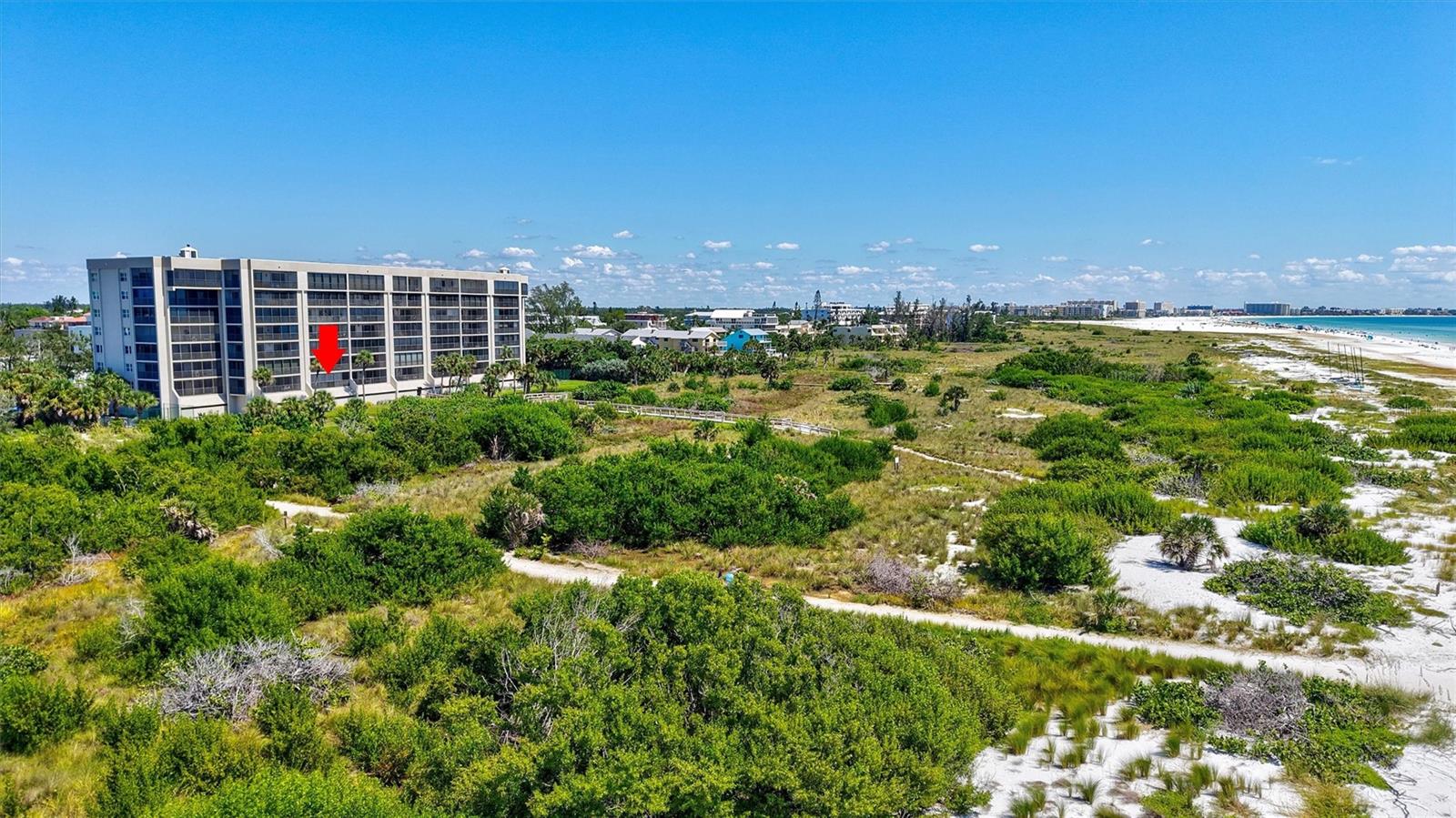 SIESTA GULF VIEW - Residential