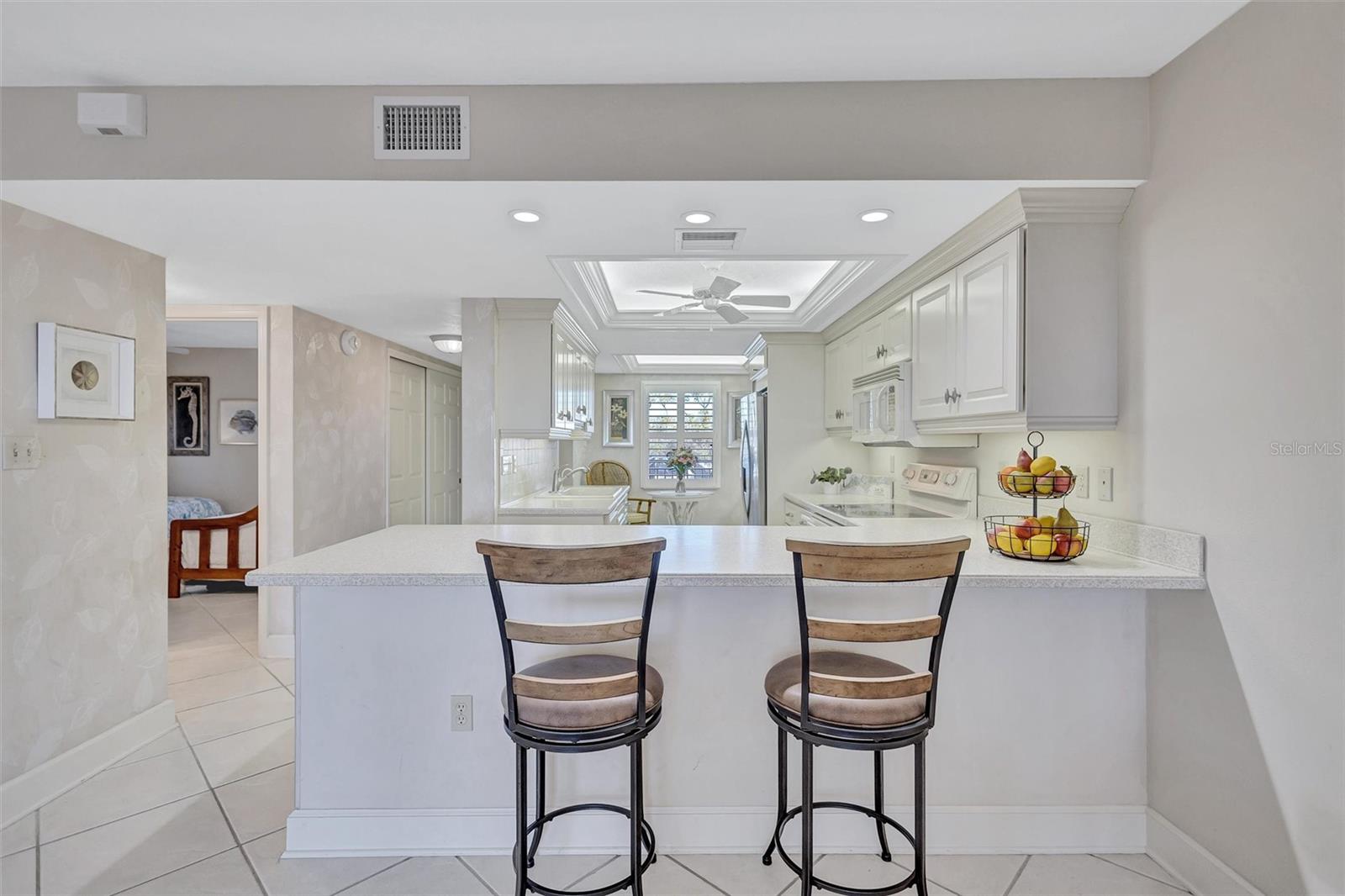 SIESTA GULF VIEW - Residential