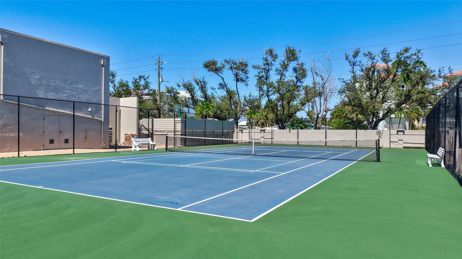 SIESTA GULF VIEW - Residential