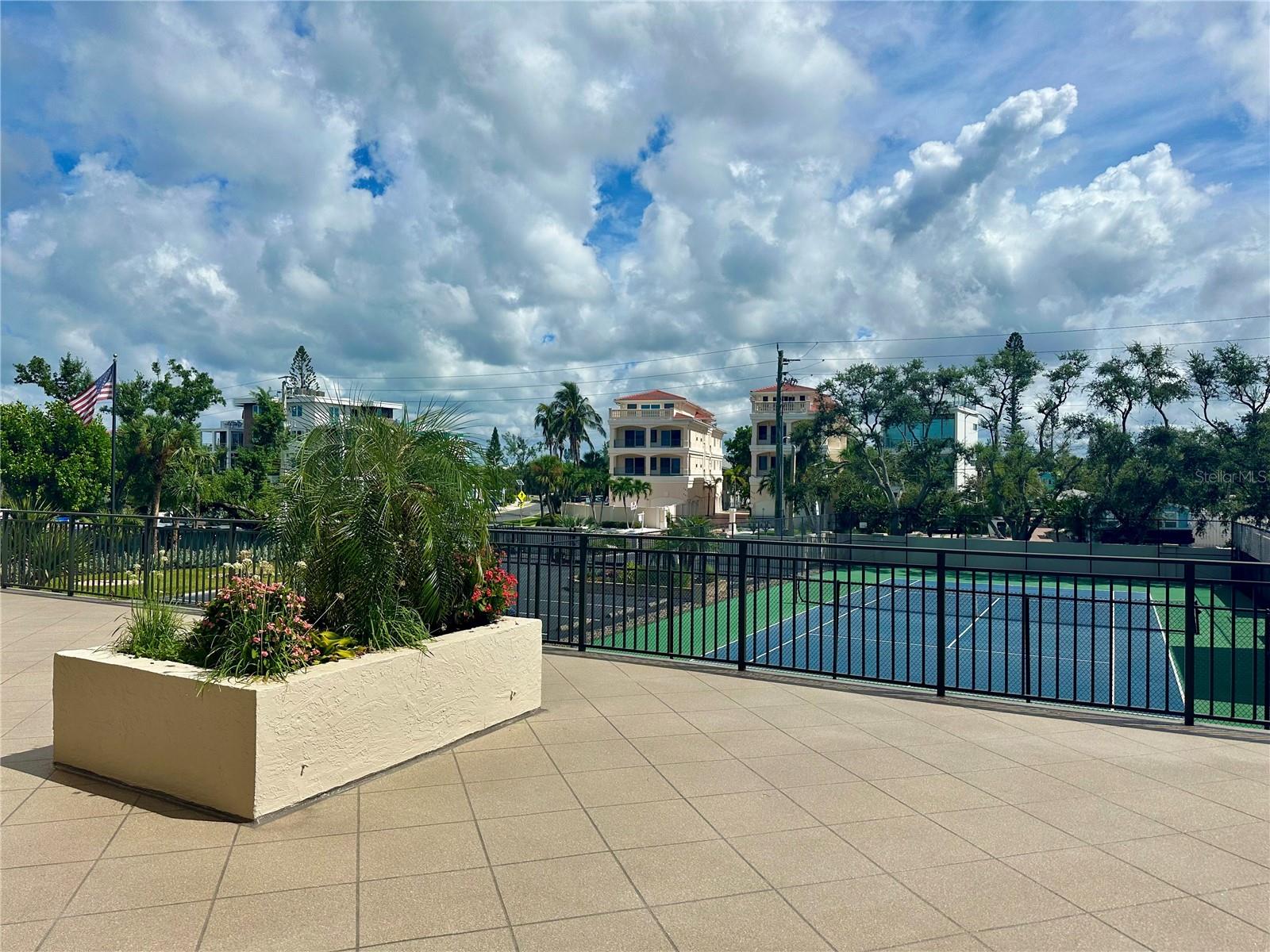420 BEACH ROAD 203