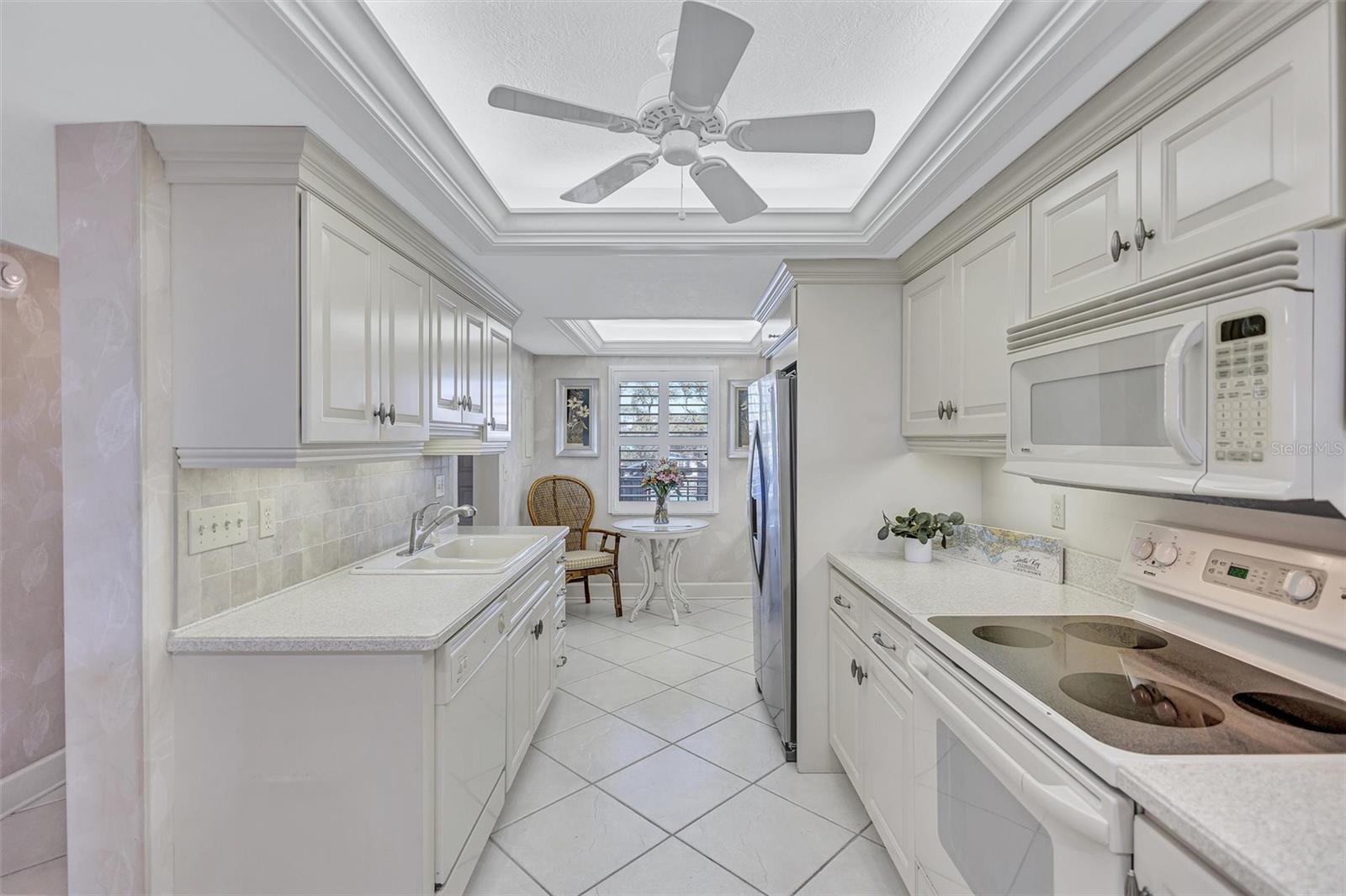 SIESTA GULF VIEW - Residential