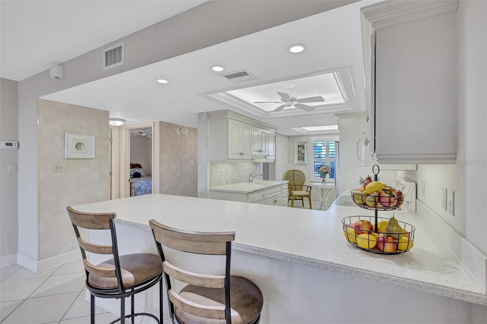 SIESTA GULF VIEW - Residential