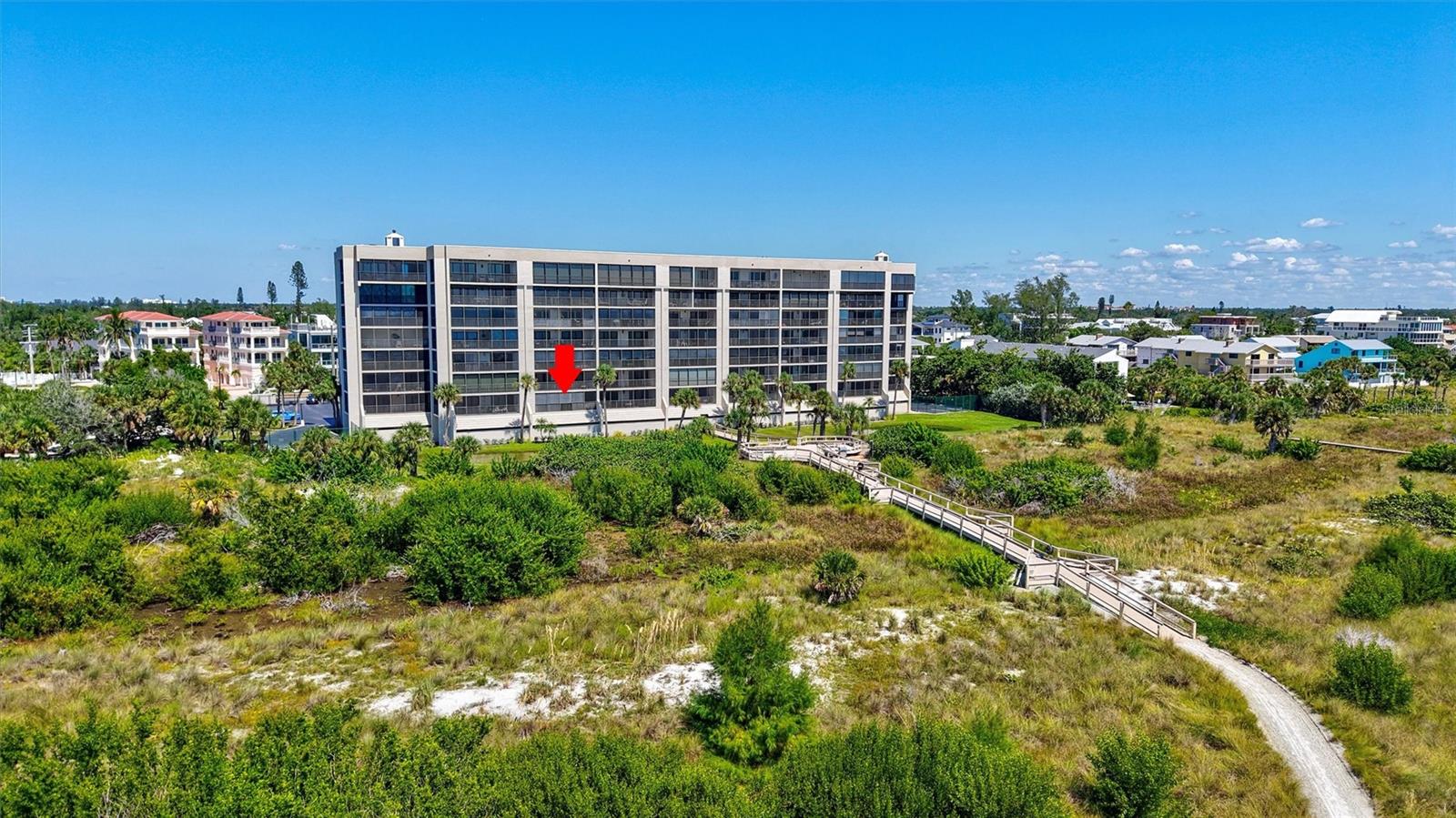 SIESTA GULF VIEW - Residential