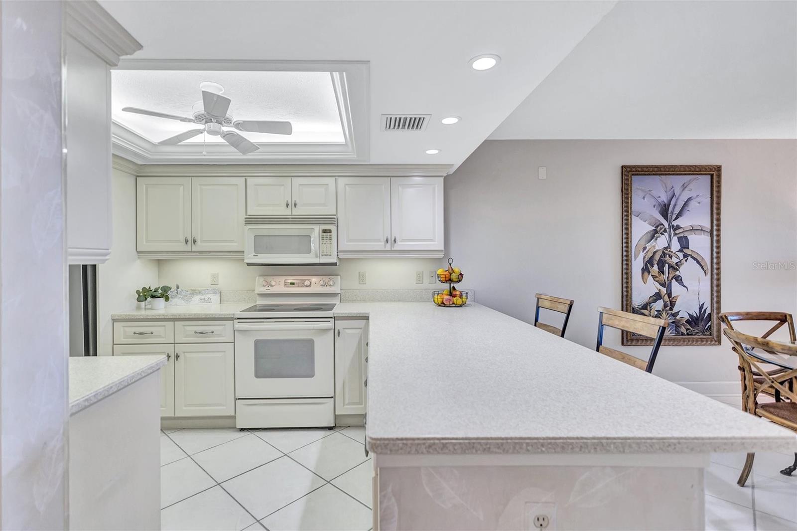 SIESTA GULF VIEW - Residential