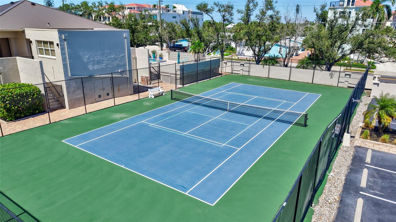 SIESTA GULF VIEW - Residential