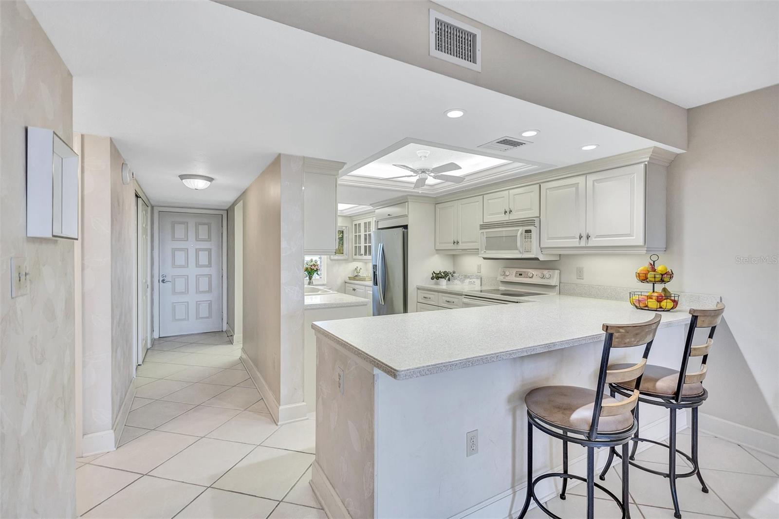 SIESTA GULF VIEW - Residential