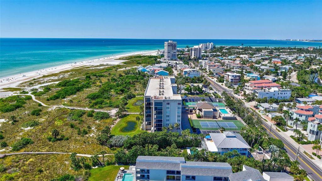 Photo of 420 Beach Road #203, Sarasota, FL 34242 (MLS # A4631493)