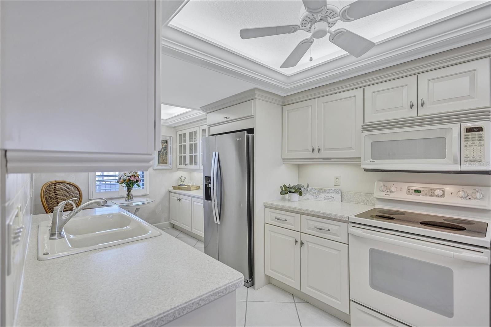 SIESTA GULF VIEW - Residential