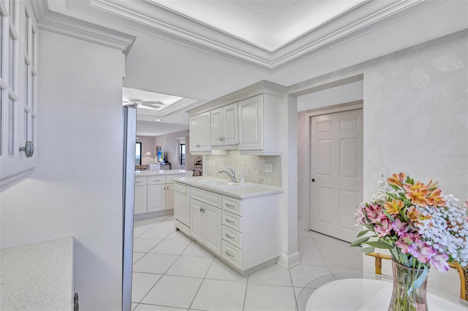 SIESTA GULF VIEW - Residential