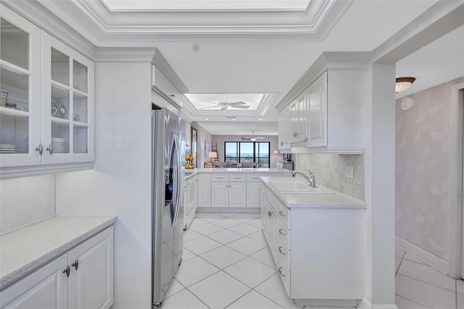 SIESTA GULF VIEW - Residential