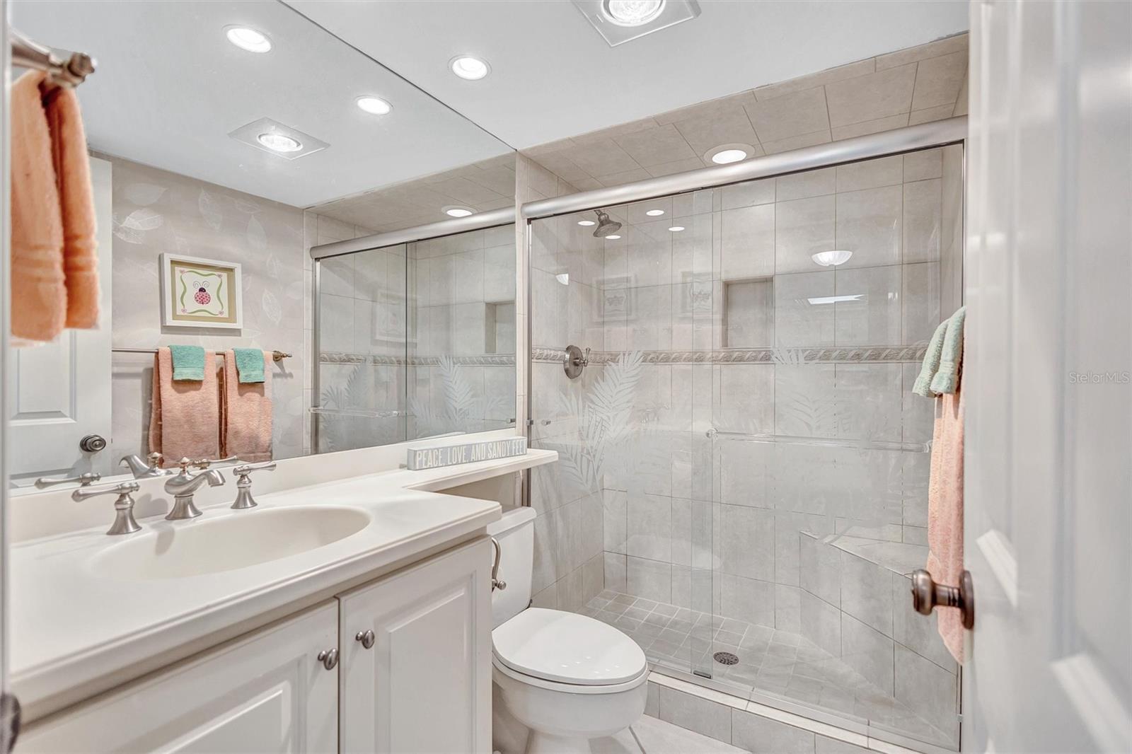 SIESTA GULF VIEW - Residential