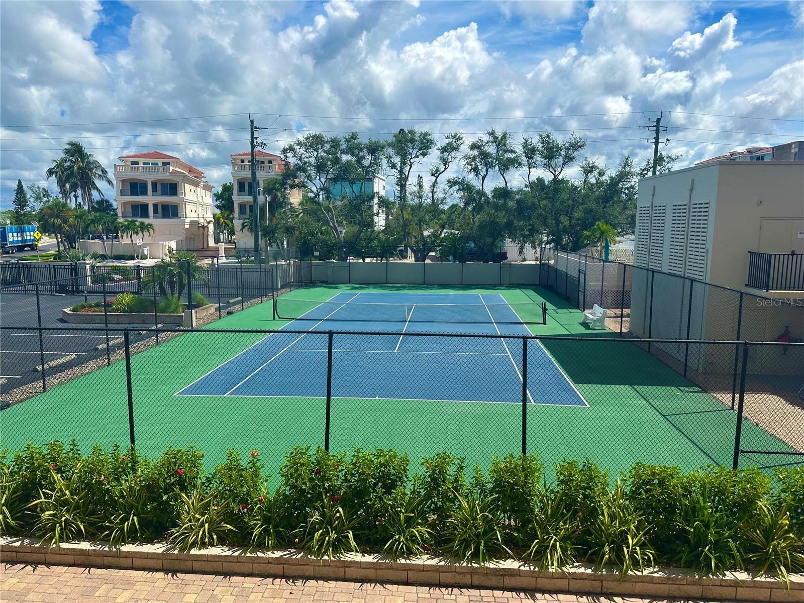 SIESTA GULF VIEW - Residential