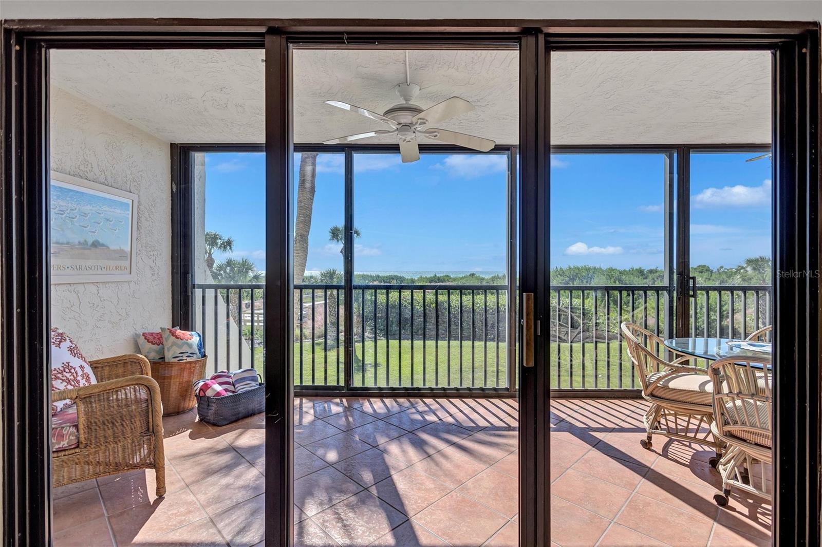 SIESTA GULF VIEW - Residential