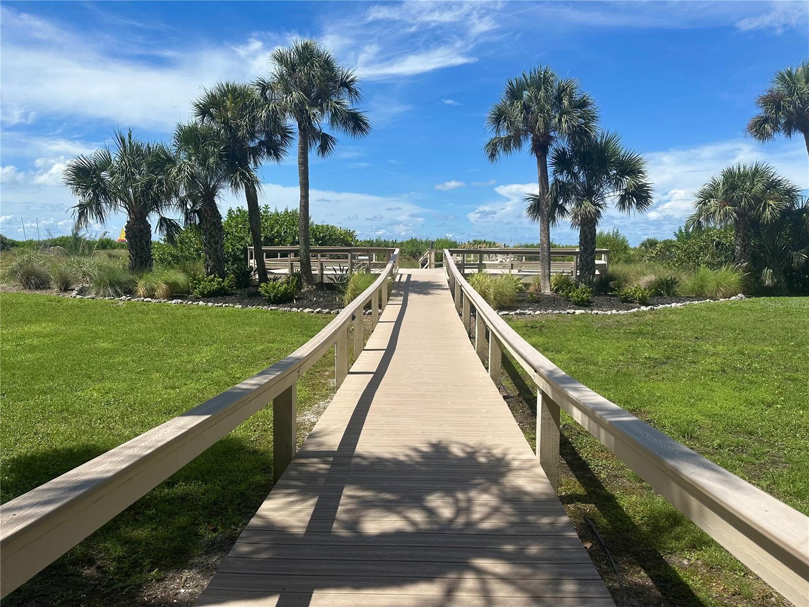 SIESTA GULF VIEW - Residential