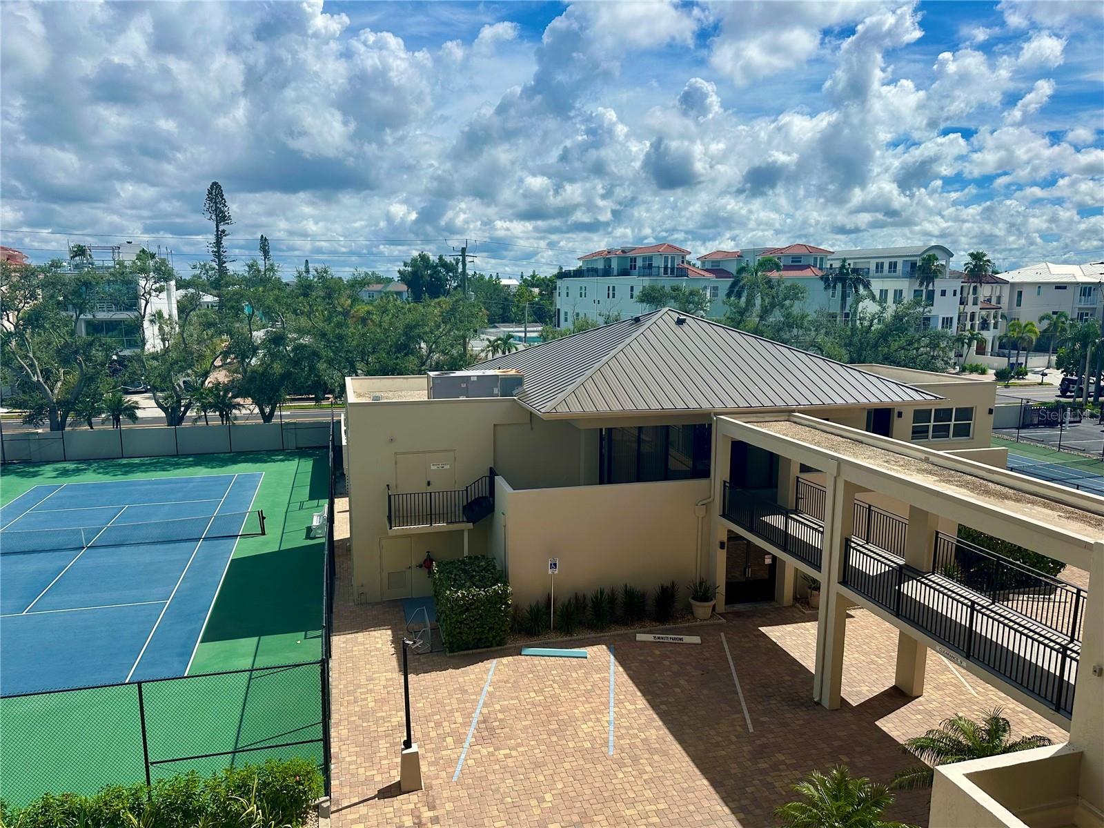 SIESTA GULF VIEW - Residential