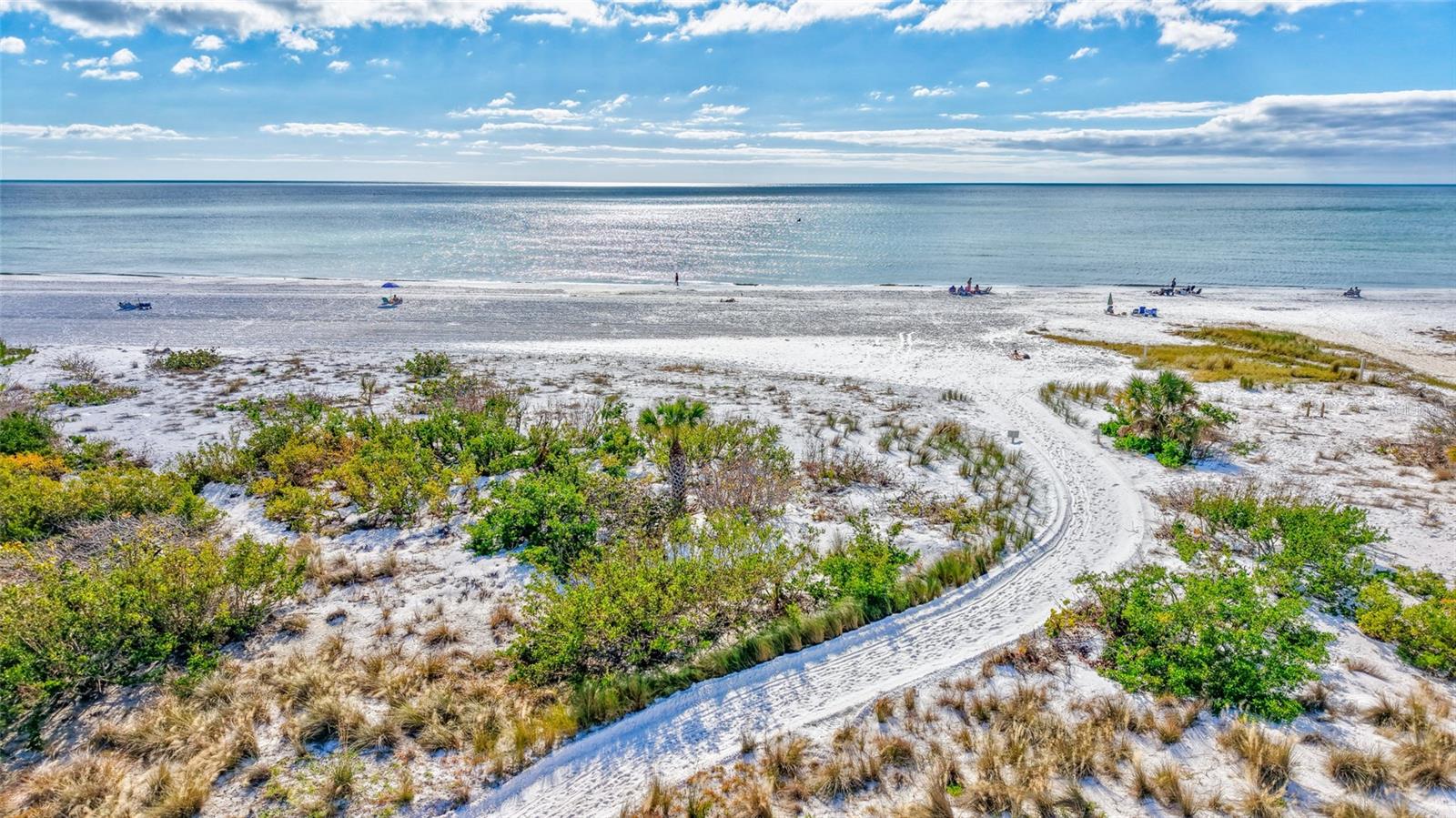 SIESTA GULF VIEW - Residential