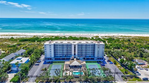 Photo of 420 Beach Road #203, Sarasota, FL 34242 (MLS # A4631493)