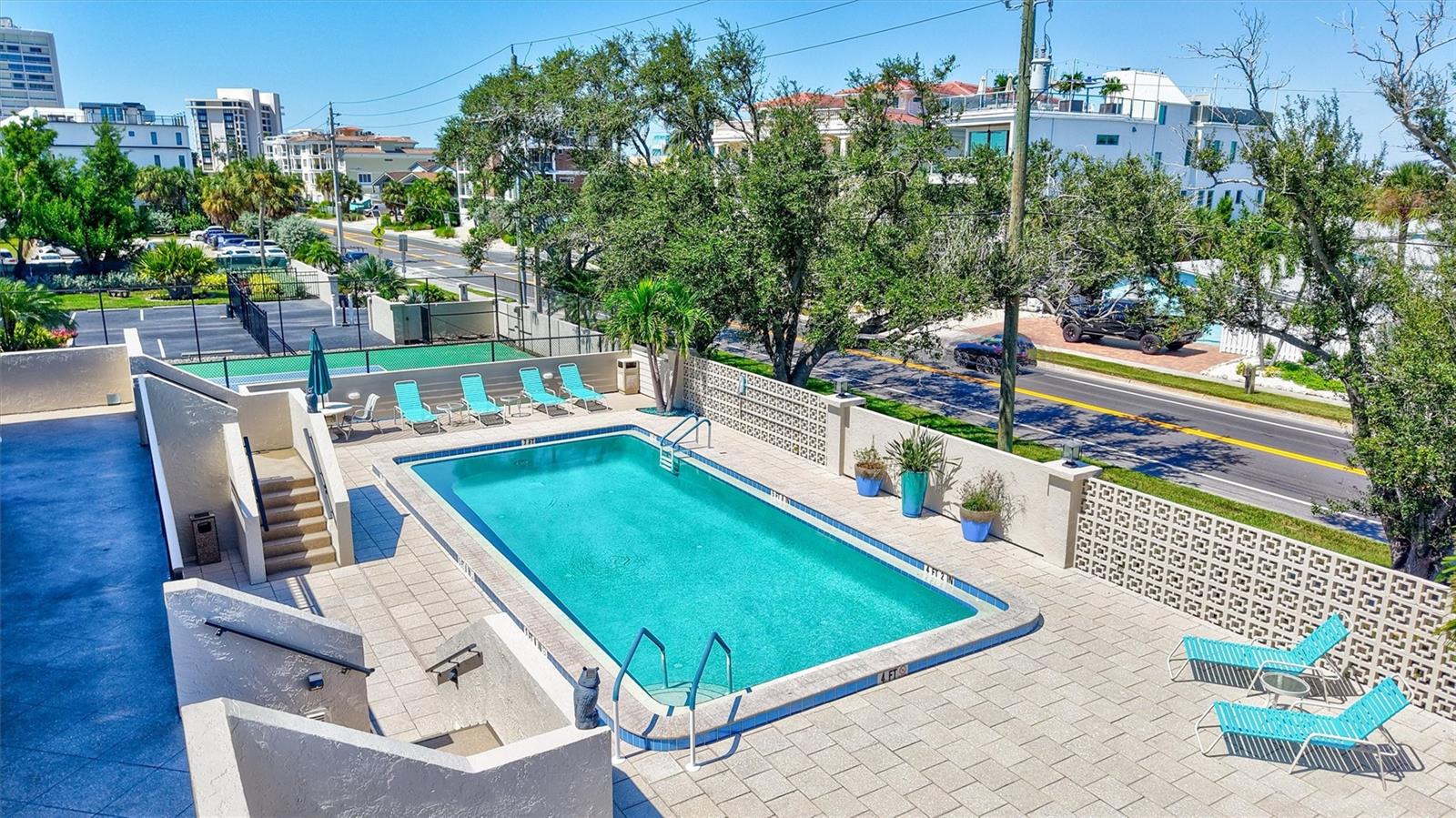 SIESTA GULF VIEW - Residential