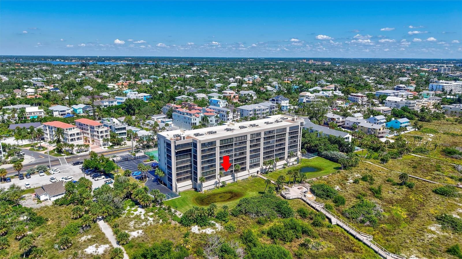 SIESTA GULF VIEW - Residential