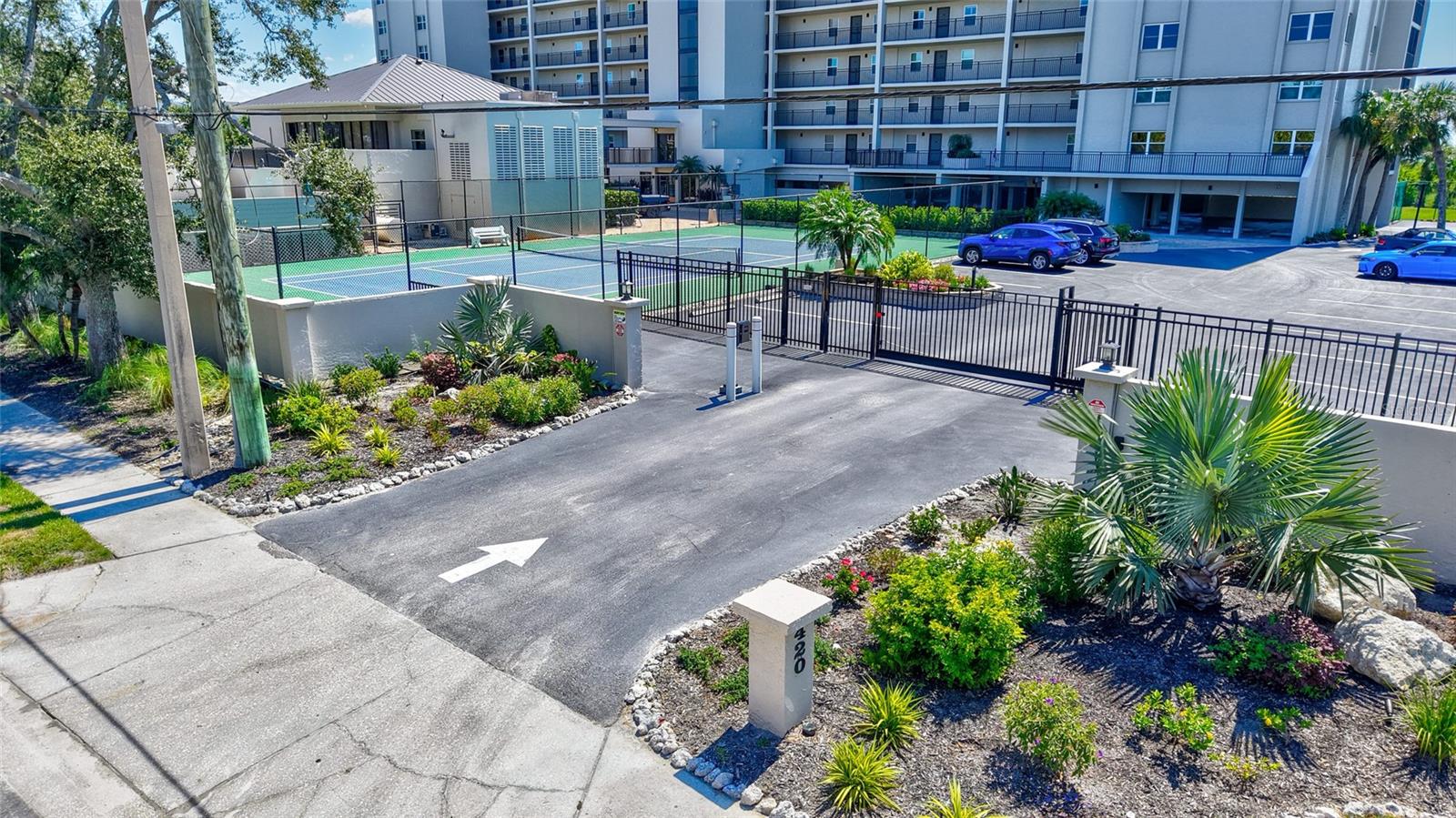 SIESTA GULF VIEW - Residential