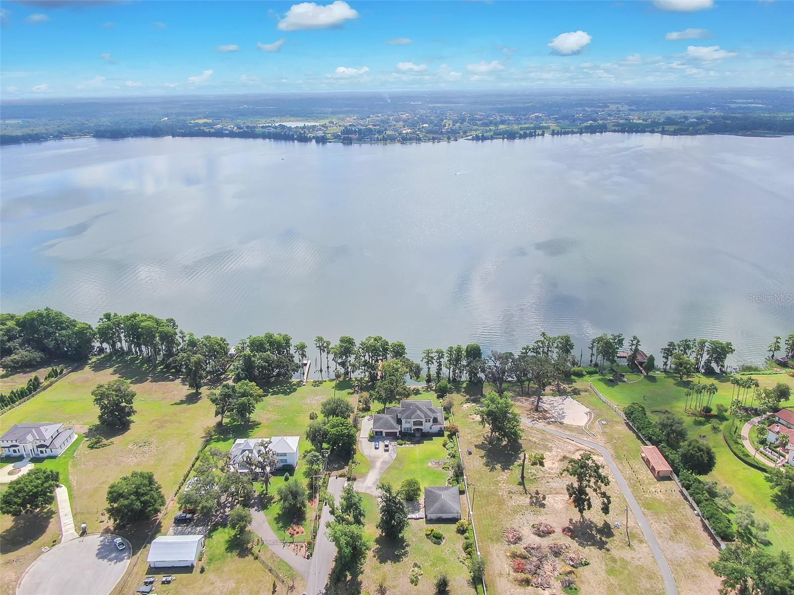 FLINT LAKE ESTATES SUB - Residential