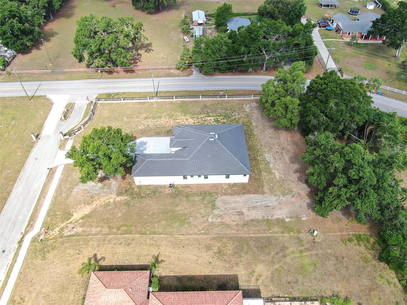 FLINT LAKE ESTATES SUB - Residential