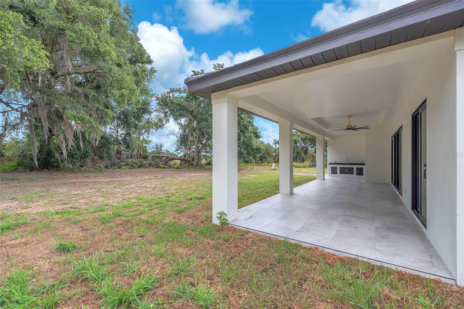 FLINT LAKE ESTATES SUB - Residential