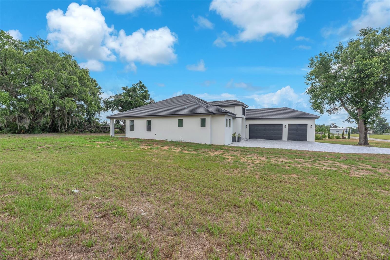 FLINT LAKE ESTATES SUB - Residential