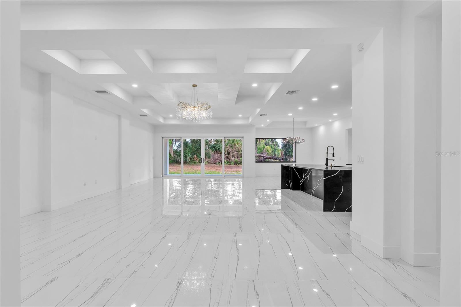 FLINT LAKE ESTATES SUB - Residential