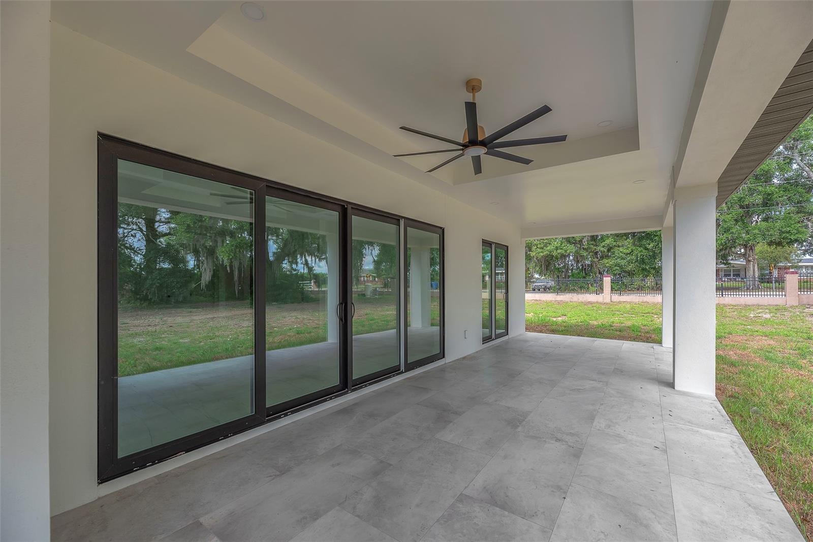 FLINT LAKE ESTATES SUB - Residential