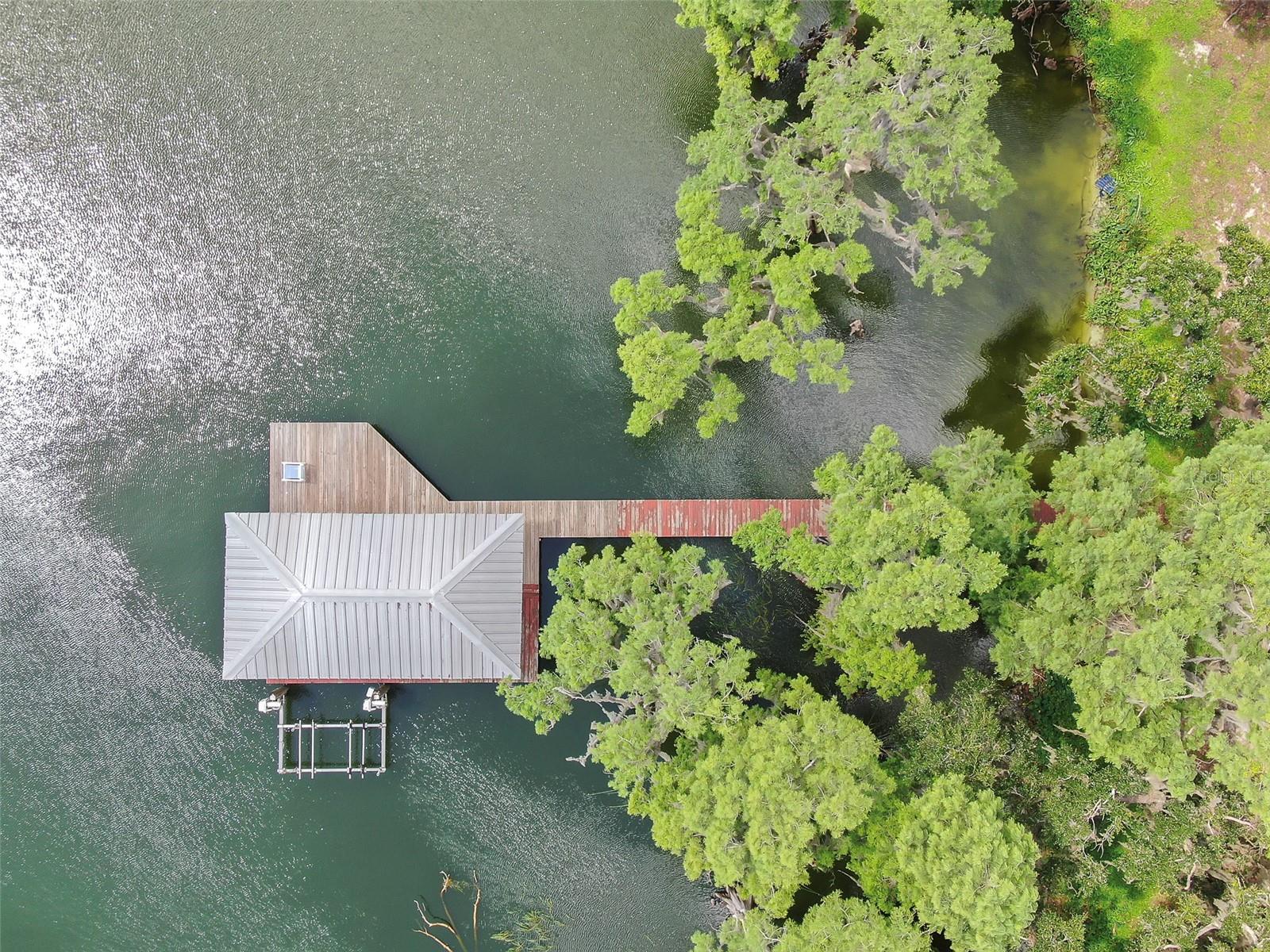 FLINT LAKE ESTATES SUB - Residential