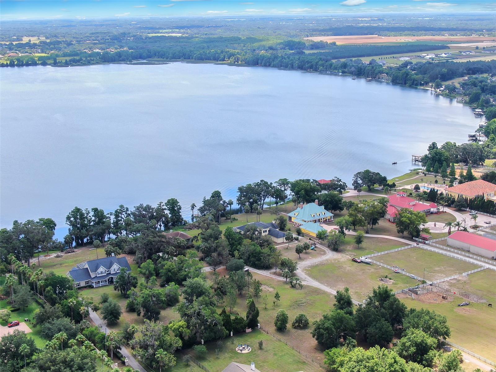 FLINT LAKE ESTATES SUB - Residential